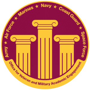 OVMAE Seal